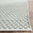 Evansdale Cotton Geometric Indoor Rug-2128678518