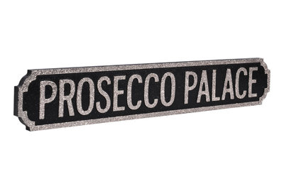 Street Sign