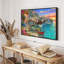 Impression sur toile Grandios Grèce-2138878839