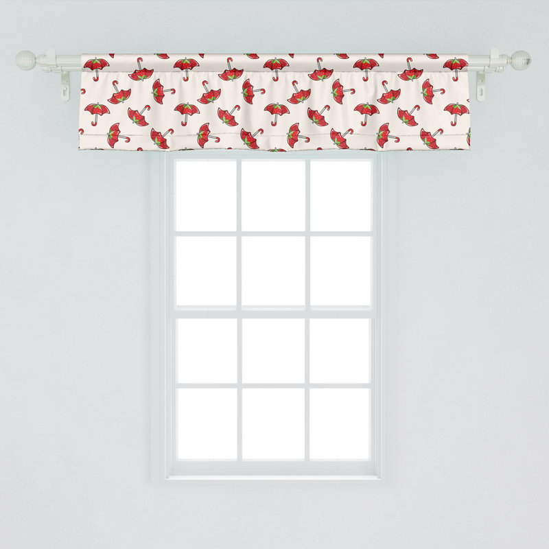 Parasol Ambesonne, L 54 po x L 12 po