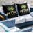 No Decorative Addition Outdoor Reversible Throw Pillow-2105607159-2105607157