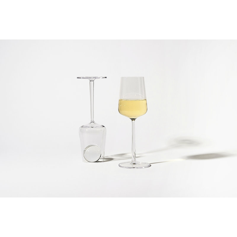 Essence White Wine Glass, 4, 11 oz.