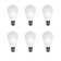 40 Watt Equivalent A15 E17/Intermediate Dimmable LED Bulb