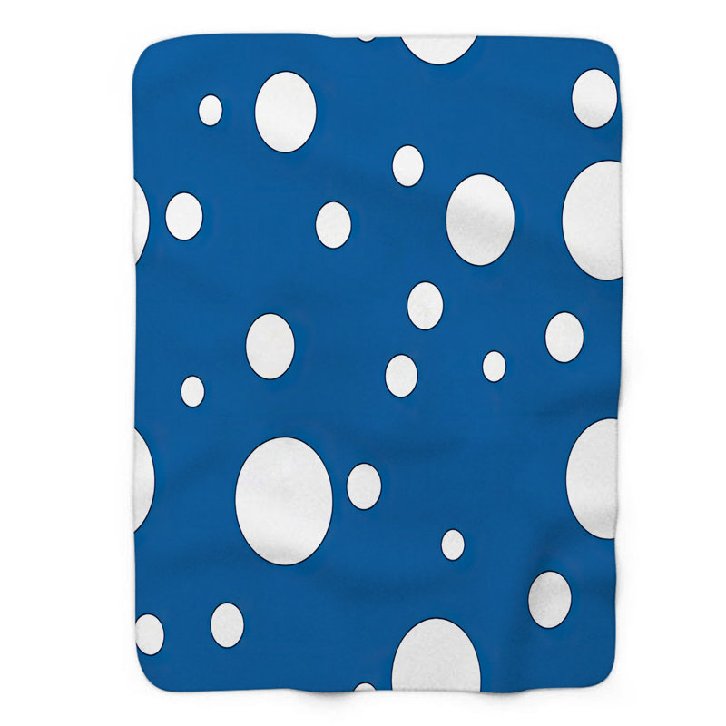 Throw Blanket, Queen