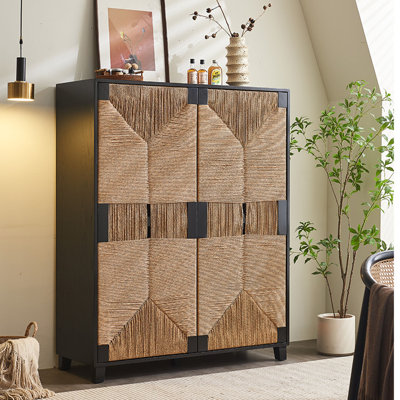 47.24 " W Dining Hutch