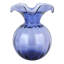 Hibiscus Glass Table Vase-1762184054