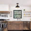 Denzel Semi Flush Mount-1453547888