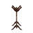 Swindell Solid Wood Quilt Rack-64326996