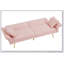 Canapé-lit d'appoint rembourré Modern Modern-1217558422