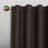 Thermal 100% Blackout Back Tab/Rod Pocket Curtain Panel - Basics by Wayfair™-1192558174-1192408494