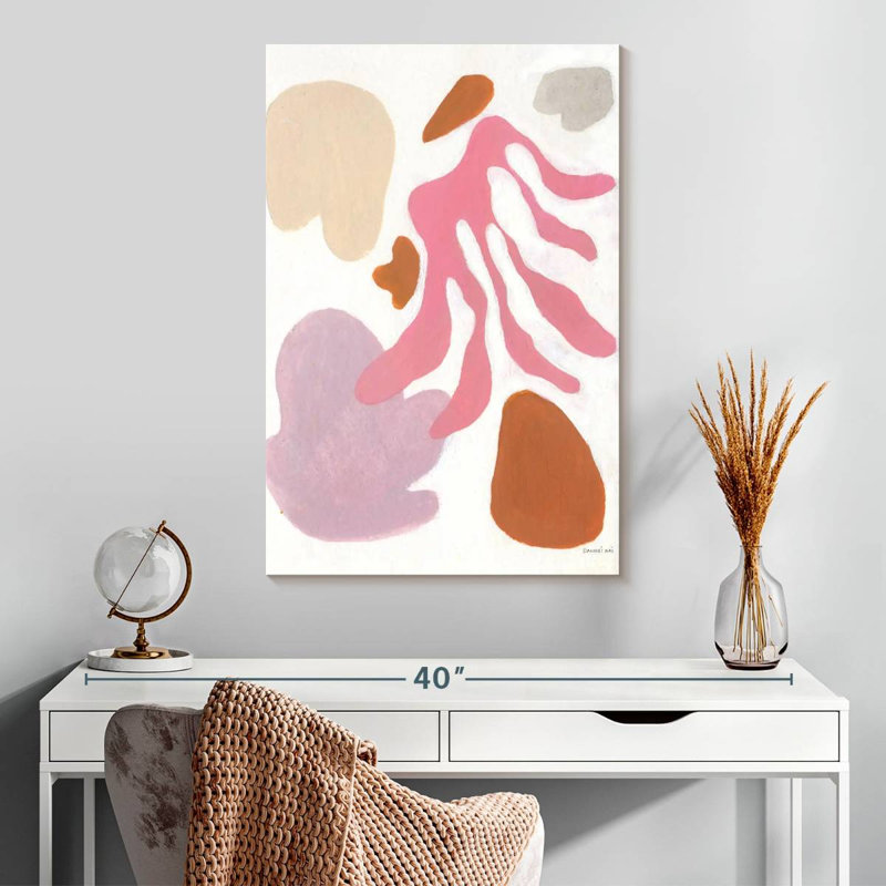 Avery Honoring Matisse, 30" H x 20" W