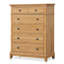 Commode 5 tiroirs Tynemouth