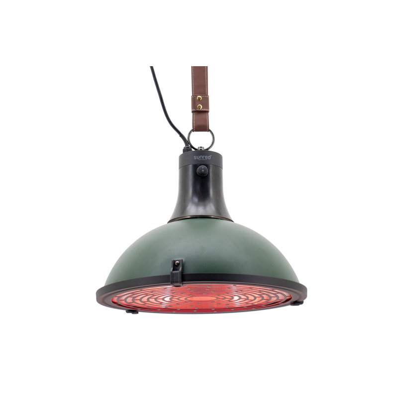 Electric Hanging Patio Heater
