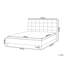 Cofi Semi-waveless Mid Fill Soft-Side Waterbed Mattress-836181950