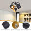 Aneiro LED Flush Mount