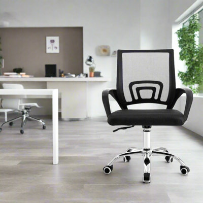 Metro Lane Daerion Office Chair