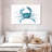 Brampt Marine Blue Crab-107845290