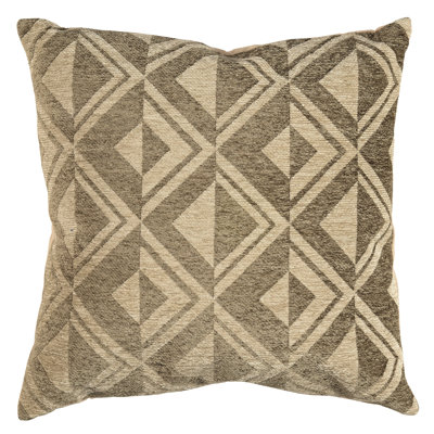  Housse de coussin Diamond Chenille