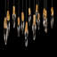 Kindjal 14 - Light LED Pendant-136317822
