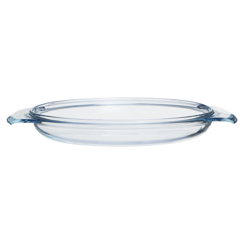 Premier Housewares --- Glass Lid