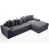 Dark Grey est en rupture de stock