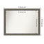 Miroir mural de salle de bain Cottage-119440635
