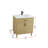 Chandler 30 inch Single Bathroom Vanity-1717815302