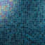 Splash 2X2 Polished Glass Mosaic Tile-2132820975