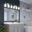 Éclairage pour meuble-lavabo Jorelys-94610308-94610311