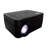 NAXA Home Theater Projector 3600 Lumens Portable Projector