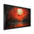 Black Single Picture Framed selected
