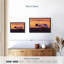 «Parked Business Plane Wall Art»-1952393928