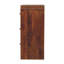 Nabesna Solid Wood 3 - Drawer Standard Accent Chest