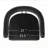 24" Upholstered Velvet Counter Stool-1342967460