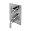 Kubista Built-in Thermostatic Valve-44168250