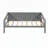 Versatile and Sturdy Daybed with Extraordinary Design for Relaxation-1657314286-1657314192