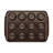 Circulon Bakeware Nonstick Muffin / Cupcake Pan-34118195-34118196