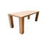 Naquin Solid Wood Dining Table-40243765