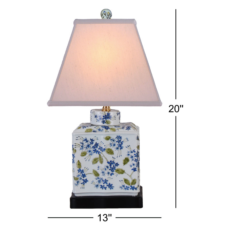 Lampe de table 20 po Lael