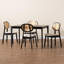 Ensemble repas pour 4 personnes Caslynn-791404415-791404414