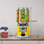 Distributeur de jouets automatique et domestique 16 po x 7,9 po Ammerie