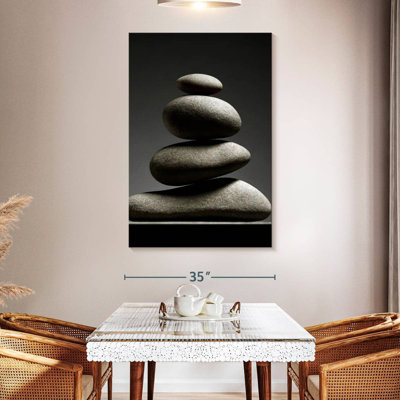Kerrick Zen Stone Pile