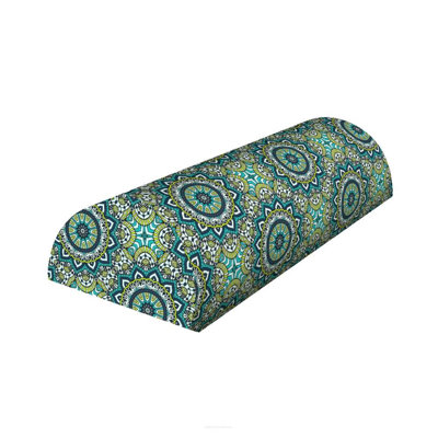 Anais Bolster Cushion 10 x 40 cm