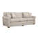 Bedford Upholstered 98'' Sofa