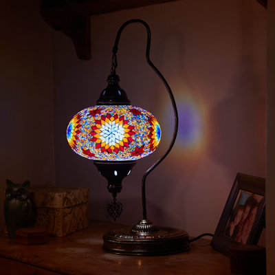 Karlie Metal Lighting Lamp