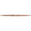 Médaillon de plafond ajouré en bois d'aulne 26 po x 9 1/2 po x P 3/8 po Aulne-63412129-63412149