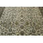 Tapis unique Raqwan 8,4 x 10,1 blanc