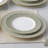 Noritake Infinity Dinner Plates, 11"-92578476