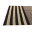 Tapis brun 5x8 Ponce