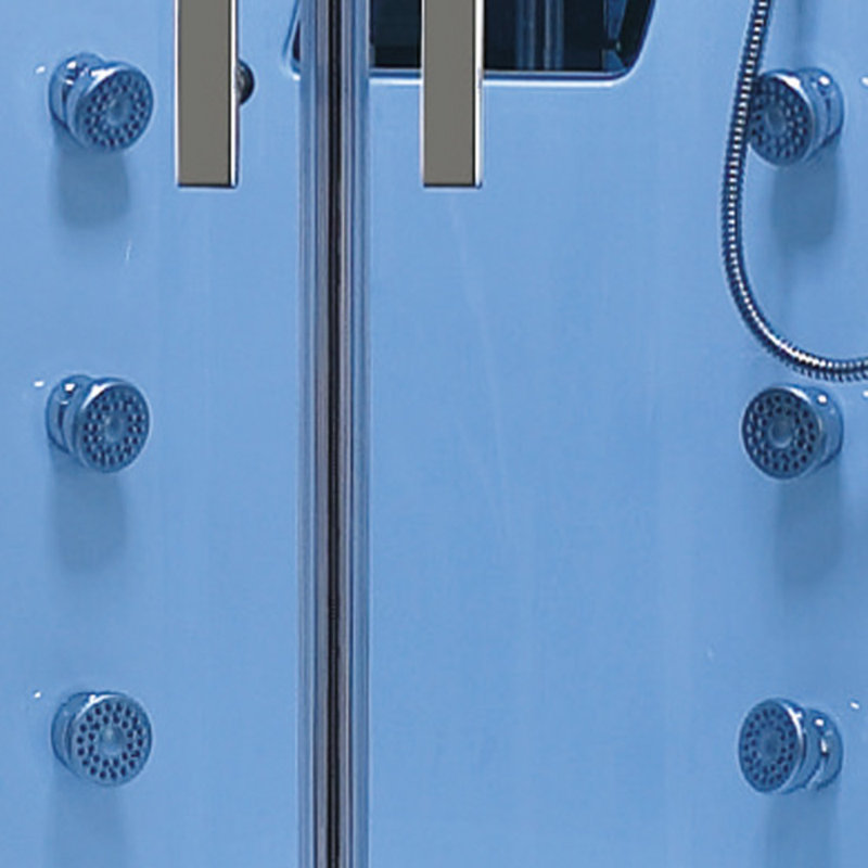 Steam Shower